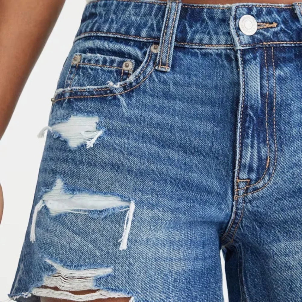 Aeropostale Baggy Shorts Like New